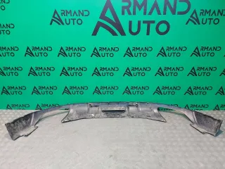 602001352AA Юбка бампера EXEED TXL Restailing Арт 312381RM, вид 4