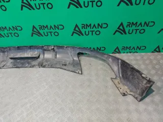 602001352AA Юбка бампера EXEED TXL Restailing Арт 312381RM, вид 6