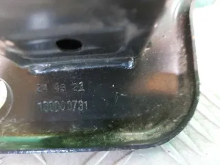 602000093AA Усилитель бампера нижний EXEED TXL Арт 314470RM, вид 12
