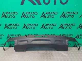 602000334AA Юбка бампера EXEED VX Арт 315494RM, вид 1