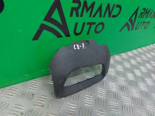 TG1550241 Окантовка противотуманного фонаря Mazda CX-9 1 Арт 315538RM, вид 2