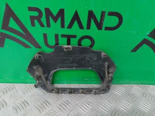 TG1550241 Окантовка противотуманного фонаря Mazda CX-9 1 Арт 315538RM, вид 4