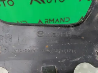 TG1550241 Окантовка противотуманного фонаря Mazda CX-9 1 Арт 315538RM, вид 5