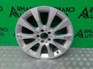 A16640106029765, A1664010602 диск колесный r18 Mercedes GLS X166 Арт 316990RM, вид 1