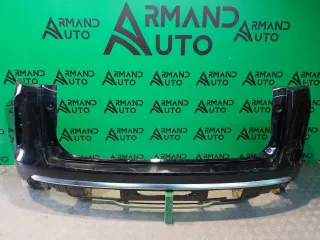 602000730AADQJ, 602002409AA, 602002410AA Бампер эксид вх EXEED VX Арт 318854RM, вид 1