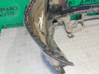 602000730AADQJ, 602002409AA, 602002410AA Бампер эксид вх EXEED VX Арт 318854RM, вид 11