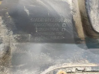 602000730AADQJ, 602002409AA, 602002410AA Бампер эксид вх EXEED VX Арт 318854RM, вид 14