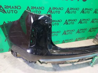 602000730AADQJ, 602002409AA, 602002410AA Бампер эксид вх EXEED VX Арт 318854RM, вид 3