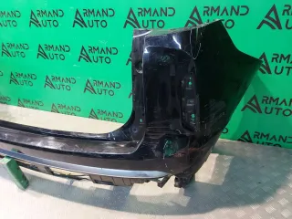 602000730AADQJ, 602002409AA, 602002410AA Бампер эксид вх EXEED VX Арт 318854RM, вид 4