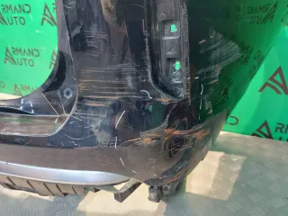 602000730AADQJ, 602002409AA, 602002410AA Бампер эксид вх EXEED VX Арт 318854RM, вид 6