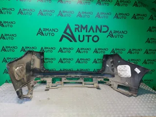 602000730AADQJ, 602002409AA, 602002410AA Бампер эксид вх EXEED VX Арт 318854RM, вид 9