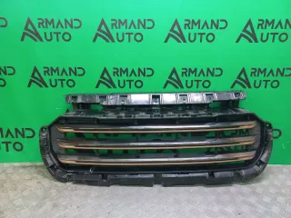 602000386AA решетка радиатора EXEED VX Арт 318887RM, вид 1