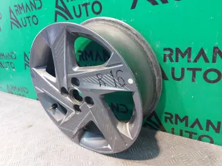 52910H5300 диск колесный r16 Hyundai Solaris 2 Арт 318966RM, вид 3