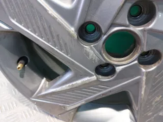 52910H5300 диск колесный r16 Hyundai Solaris 2 Арт 318966RM, вид 4