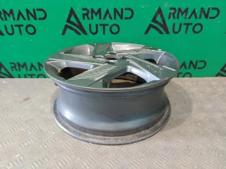 52910H5300 диск колесный r16 Hyundai Solaris 2 Арт 318966RM, вид 5