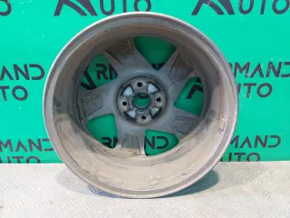 52910H5300 диск колесный r16 Hyundai Solaris 2 Арт 318966RM, вид 6