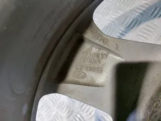 52910H5300 диск колесный r16 Hyundai Solaris 2 Арт 318966RM, вид 7