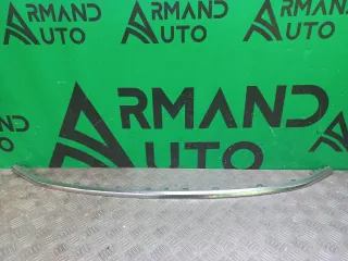 602001191AA Молдинг накладки бампера верхней эксид тхл EXEED TXL Restailing Арт 319196RM, вид 4