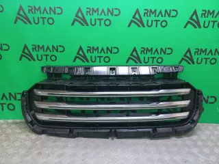 602000386AA решетка радиатора EXEED VX Арт 319601RM, вид 1