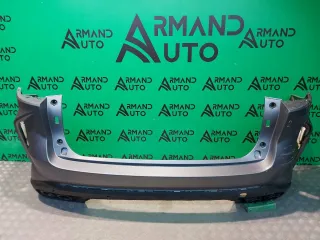 602002612AADQJ, 602002612AA Бампер эксид рх EXEED RX Арт 319883RM, вид 1