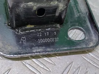 602000093AA, 100000732 Усилитель бампера нижний EXEED TXL Арт 321269RM, вид 9