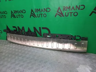 2804108xkv3aa Накладка бампера верхняя Tank 500 Арт 321972RM, вид 3