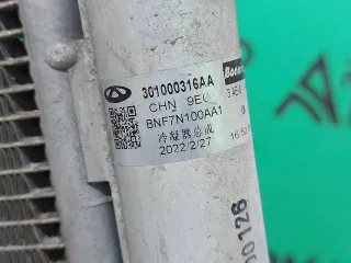 301000316AA радиатор кондиционера EXEED TXL Арт 322221RM, вид 13