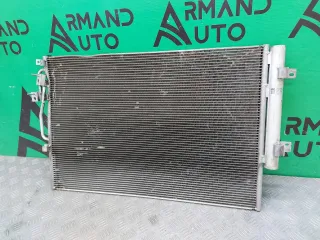 301000316AA радиатор кондиционера EXEED TXL Арт 322221RM, вид 5
