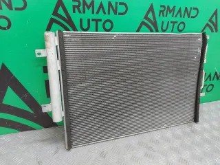 301000316AA радиатор кондиционера EXEED TXL Арт 322221RM, вид 8