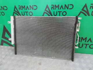 301000316AA радиатор кондиционера EXEED TXL Арт 322221RM, вид 10