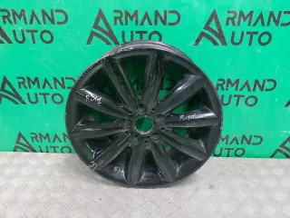 36116855109, 6855109 диск колесный r17 MINI Cooper F56,F55 Арт 324149RM, вид 1
