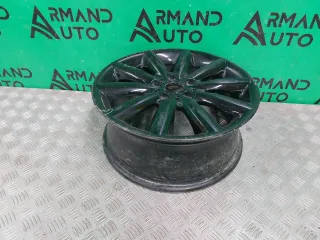 36116855109, 6855109 диск колесный r17 MINI Cooper F56,F55 Арт 324149RM, вид 6