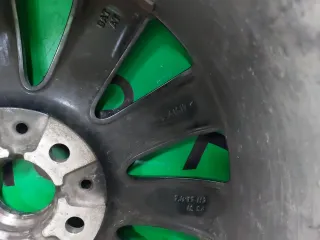 36116855109, 6855109 диск колесный r17 MINI Cooper F56,F55 Арт 324149RM, вид 7