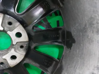 36116855109, 6855109 диск колесный r17 MINI Cooper F56,F55 Арт 324149RM, вид 10