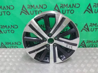 4250F838 диск колесный r18 Mitsubishi ASX Арт 324811RM, вид 1