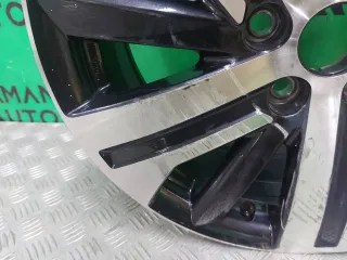 4250F838 диск колесный r18 Mitsubishi ASX Арт 324811RM, вид 5
