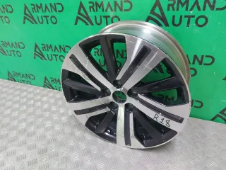 4250F838 диск колесный r18 Mitsubishi ASX Арт 324811RM, вид 7