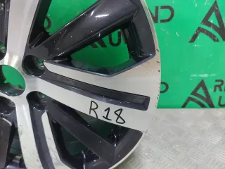 4250F838 диск колесный r18 Mitsubishi ASX Арт 324811RM, вид 8