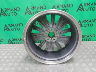 4250F838 диск колесный r18 Mitsubishi ASX Арт 324811RM, вид 9