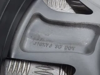 4250F838 диск колесный r18 Mitsubishi ASX Арт 324811RM, вид 10