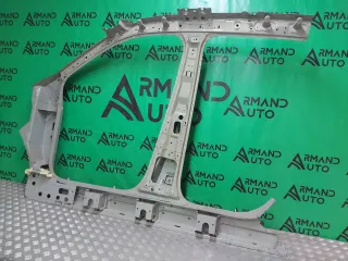 502005898AADYJ Панель кузова боковая EXEED RX Арт 326020RM, вид 7