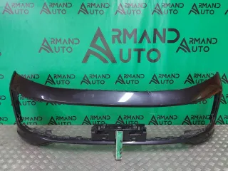 602001892AADQJ, 602001892AA, 602001930AA, 602001932AA, 602001936AA, 602001753AA Бампер эксид лх EXEED LX Арт 327034RM, вид 1