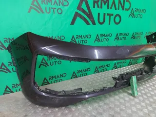 602001892AADQJ, 602001892AA, 602001930AA, 602001932AA, 602001936AA, 602001753AA Бампер эксид лх EXEED LX Арт 327034RM, вид 2
