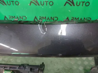 602001892AADQJ, 602001892AA, 602001930AA, 602001932AA, 602001936AA, 602001753AA Бампер эксид лх EXEED LX Арт 327034RM, вид 4