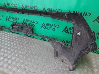 602001892AADQJ, 602001892AA, 602001930AA, 602001932AA, 602001936AA, 602001753AA Бампер эксид лх EXEED LX Арт 327034RM, вид 8