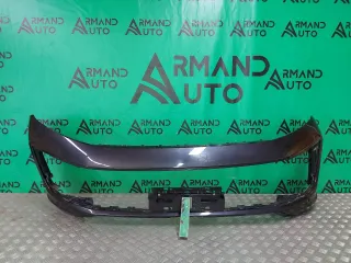 602001892AADQJ, 602001892AA, 602001930AA, 602001932AA, 602001936AA, 602001753AA Бампер эксид лх EXEED LX Арт 327041RM, вид 1