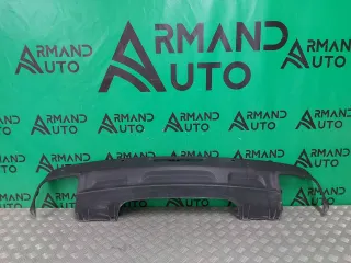 602000334AA Юбка бампера EXEED VX Арт 327237RM, вид 1