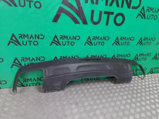 602000334AA Юбка бампера EXEED VX Арт 327237RM, вид 2