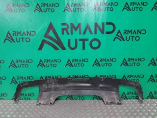 602000334AA Юбка бампера EXEED VX Арт 327237RM, вид 4