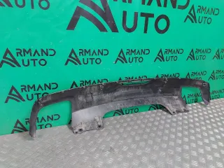 602000334AA Юбка бампера EXEED VX Арт 327237RM, вид 5